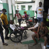 Tensions In Haiti Build Over The Lack Of Earthquake Aid As Deaths Pass 2,000