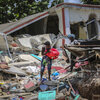 Why Earthquakes In Haiti Are So Catastrophic