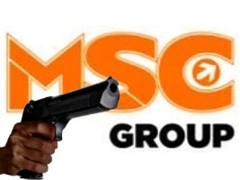 iciHaiti - Insecurity : 4 employees of MSC Groupe shot dead