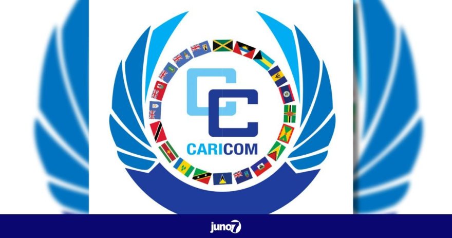 La CARICOM invite les groupes 21 Décembre et Déclaration Conjointe de Kingston à trouver des compromis pratiques en vue du prochain sommet