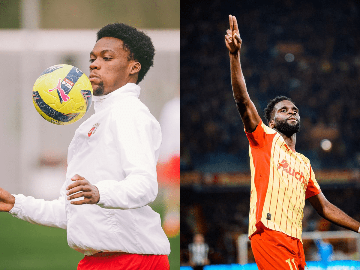 Top European league players Edouard and Jean-Baptiste reportedly nearing Haiti switch
